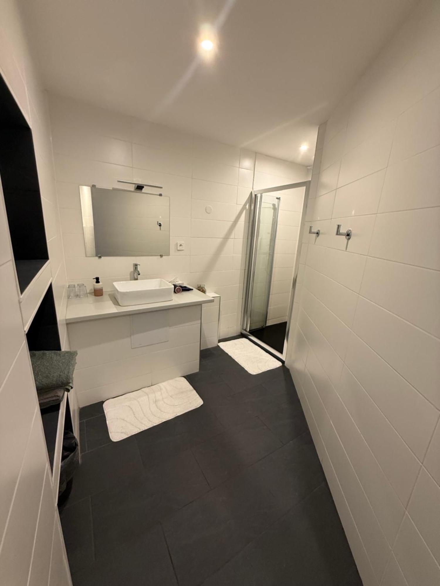 Hotel Wistub Le Passage サント・マリー・オー・ミーヌ エクステリア 写真