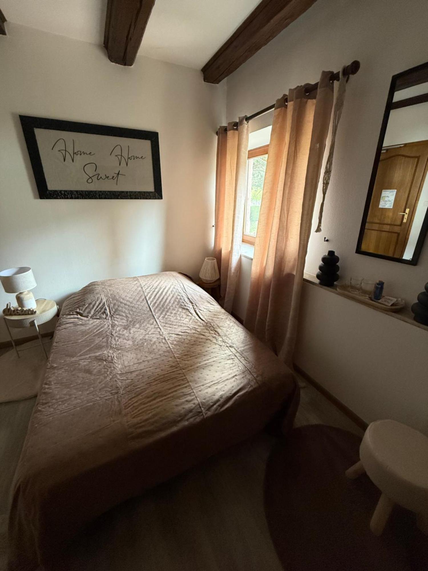 Hotel Wistub Le Passage サント・マリー・オー・ミーヌ エクステリア 写真